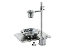 BT-102金屬粉末流動(dòng)性測(cè)試儀（霍爾流速計(jì)）